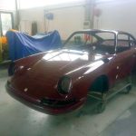 viaggio tra passione e restauro